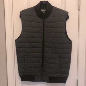 Michael Kors Vest Size M